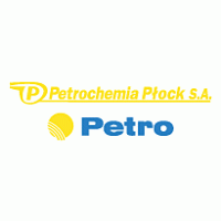 Petrochemia Plock Logo PNG Vector