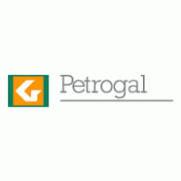 Petrogal Logo PNG Vector