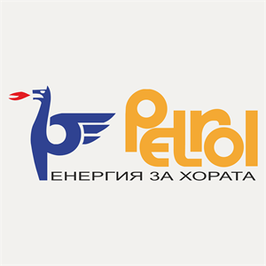 Petrol Logo PNG Vector