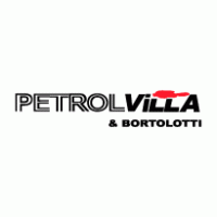 PetrolVilla & Bortolotti Logo PNG Vector