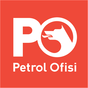 Petrol Ofisi Logo PNG Vector