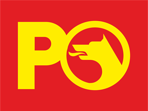Petrol Ofisi Logo PNG Vector