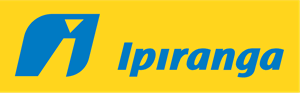 Petroleo Ipiranga Logo Vector