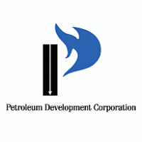 Petroleum Development Corporation Logo Vector