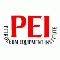 Petroleum Equipment Institute Logo PNG Vector