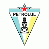 Petrolul Ploiesti Logo PNG Vector
