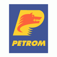 Petrom Logo PNG Vector
