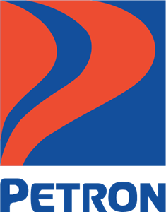 Petron Logo PNG Vector