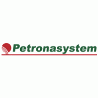 Petronasystem Logo PNG Vector