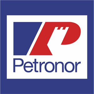 Petronor Logo PNG Vector