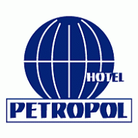 Petropol Hotel Logo PNG Vector