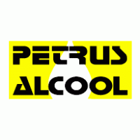 Petrus Alcool Logo PNG Vector