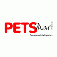 Pets Mart Logo PNG Vector
