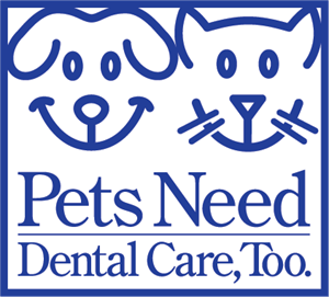 Pets_Need_Dental_Care_Too Logo PNG Vector
