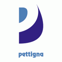 Pettigna S.r.l. Logo PNG Vector