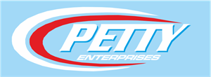Petty Enterprises Logo PNG Vector