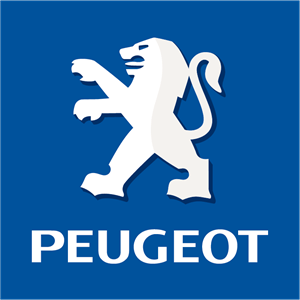 Peugeot Logo PNG Vector