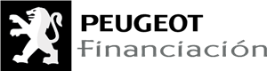 Peugeot Financiacion Logo Vector