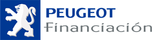 Peugeot Financiacion Logo PNG Vector