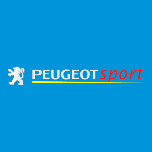 Peugeot Sport Logo PNG Vector