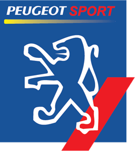 Peugeot Sport Logo PNG Vector