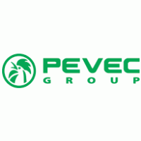 Pevec Group Logo Vector