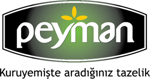 Peyman Kuruyemis Logo PNG Vector