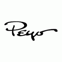 Peyo Logo PNG Vector