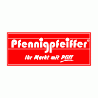 Pfennigpfeiffer Logo Vector