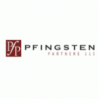 Pfingsten partners Logo PNG Vector