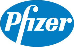 Pfizer Logo PNG Vector
