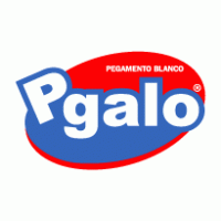 Pgalo Logo PNG Vector