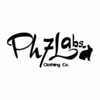 Ph7Labs Logo PNG Vector