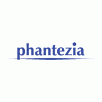 Phantezia Logo PNG Vector