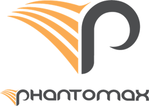 Phantomax Logo PNG Vector
