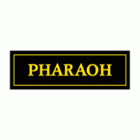 Pharaoh Logo PNG Vector