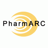 PharmARC Analytic Solutions Logo PNG Vector