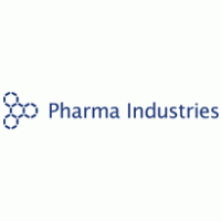 Pharma_Industry Logo PNG Vector