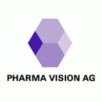 Pharma Vision Logo PNG Vector