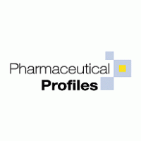 Pharmaceutical Profiles Logo Vector