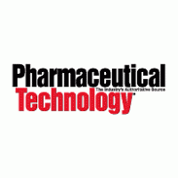 Pharmaceutical Technology Logo Vector