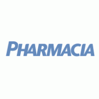 Pharmacia Logo PNG Vector