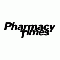 Pharmacy Times Logo PNG Vector