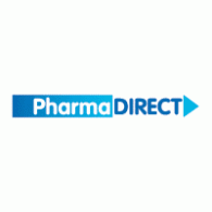 Pharmadirect Logo Vector