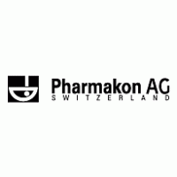 Pharmakon AG Logo PNG Vector