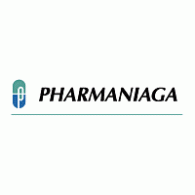 Pharmaniaga Logo PNG Vector