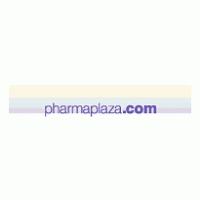 Pharmaplaza.com Logo PNG Vector