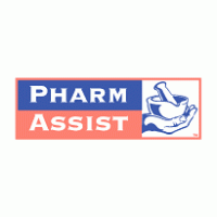 Pharmassist Logo Vector