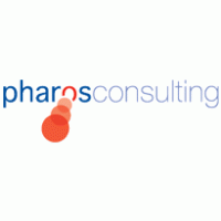 Pharos Consulting Logo PNG Vector