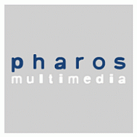 Pharos Multimedia Logo PNG Vector